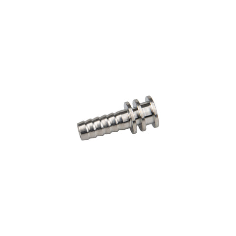 Bunn 32631.0003 Fitting, 1/4 Barb Straight Disp Valve