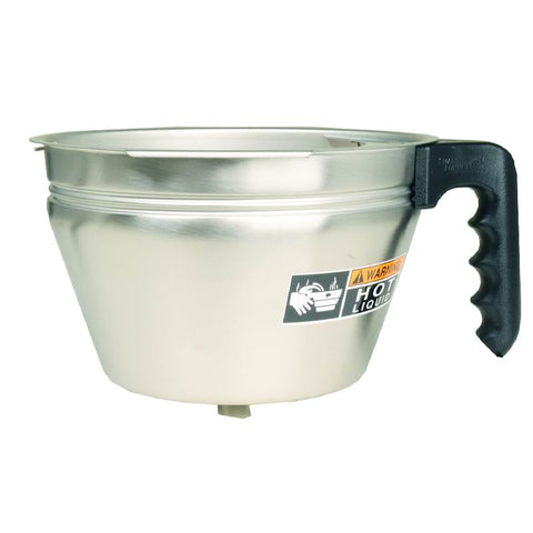 BUNN 32643.0000 Funnel Ay W/Inserts (SMART Fnl