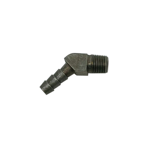 Bunn 33008.0001 Elbow, 45 Deg .25 Barb