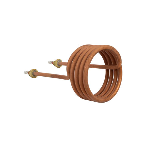 Rancilio 213.96 heating element 1600w 120v