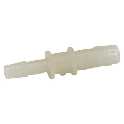 Bunn 33068.0001 Fitting, .375 Barb X .250 Barb Pvdf