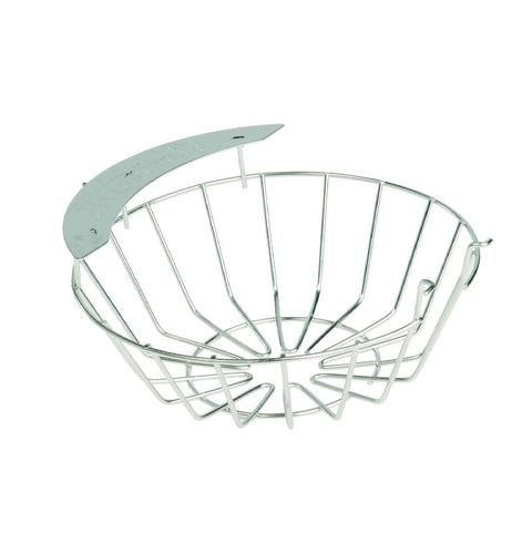 BUNN 33088.0000 Basket W/Splgrd (7.12 O.D.)
