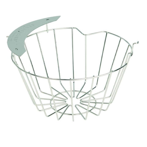 BUNN 33089.0000 Basket W/Splgrd(8")W/Bypass