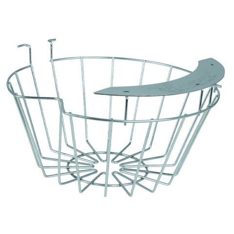 BUNN 33167.0000 Basket W/Splgrd,8.0id W/Bypas