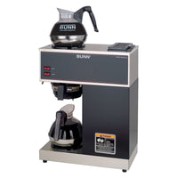 VPR,BLK W/2 EASYPOUR DECANTER (33200.0002)