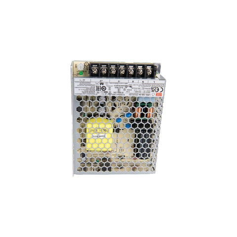 POWER SUPPLY 24VDC 4.5A 108W 1 PHASE (33363.0014)