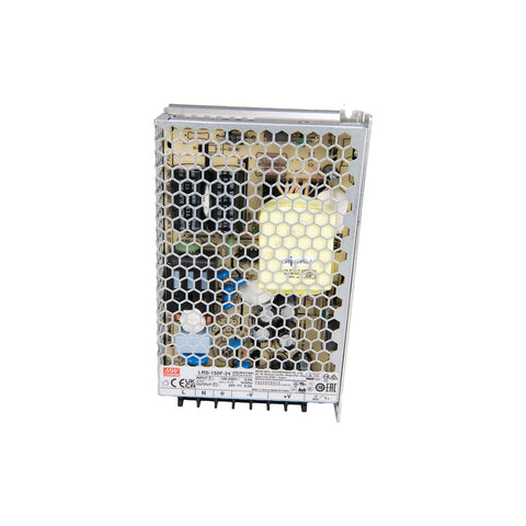 POWER SUPPLY 24VDC 6.5AMP (33363.0016)
