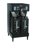 33500.0004 BUNN DUAL SH DBC,120/240V BLK