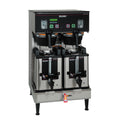 33500.0046 BUNN DUAL SH DBC,120/208-240V LF PF SHORT 1G
