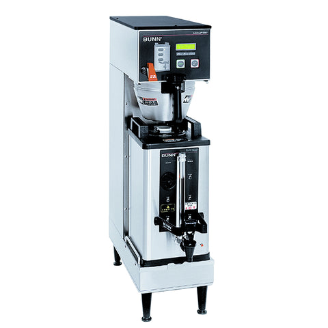 33600.0000 BUNN SINGLE SH DBC,120/240V