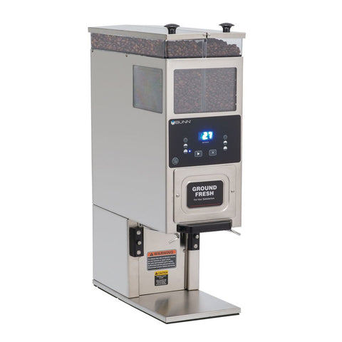 G9-2T DBC COFFEE GRINDER (33700.0000)