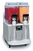 34000.0080 BUNN ULTRA-2, 120V BLK HP-EXT HDL