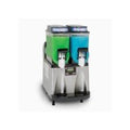 34000.0081 BUNN ULTRA-2, 120V BLK/SST HP-EXT HDL
