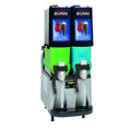 34000.0504 BUNN ULTRA-2PAF, 120V BLK NO LOGO-EXT HDL