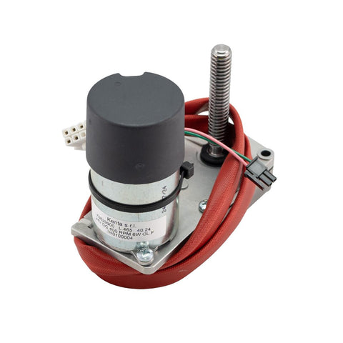 GEAR MOTOR 24V MY 24 BC18/BC22 EGRO (340100004)