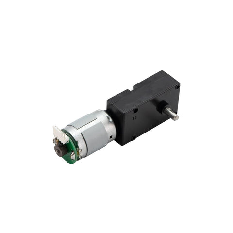 Encoder Motor 24V As+ (34010017)