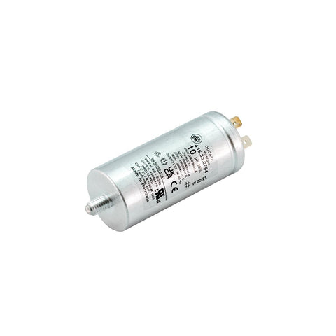 Capacitor 10Mf 220V Ul Vm (34020014)