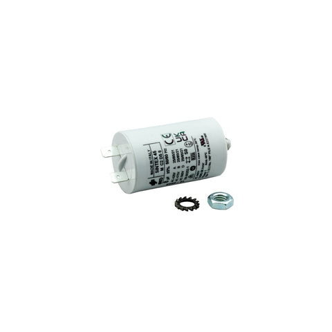Capacitor 8 Mf Rpm (34020020)