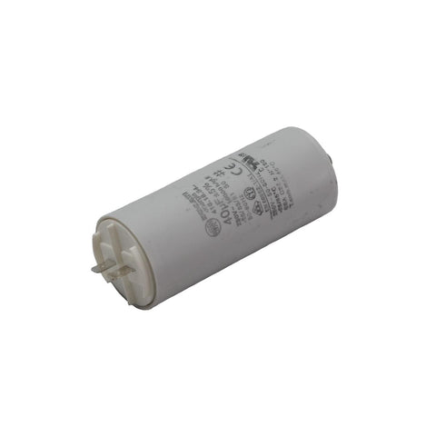 Capacitor 40Mf 250V 110V (34020030)