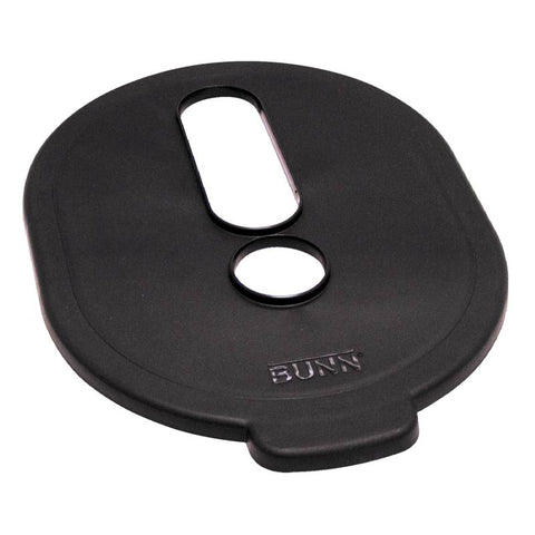 BUNN 34093.0001 Lid,Oval Rsvr Brew Thru (TDO)
