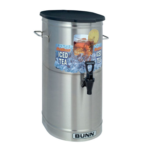 34100.0000 BUNN TDO-4, ICED TEA RESERVOIR