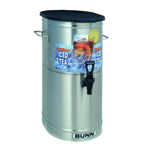 34100.0000 BUNN TDO-4, ICED TEA RESERVOIR