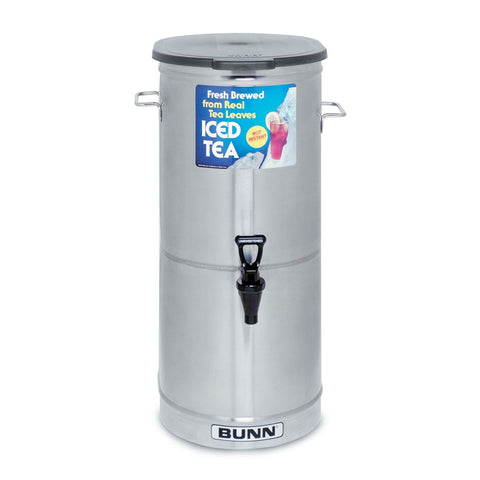 34100.0001 BUNN TDO-5, ICED TEA RESERVOIR
