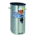 34100.0002 BUNN TDO-4, ICED TEA RESERVOIR, BREW THRU