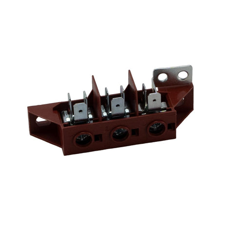 Clamp 3 Pol. (34150023)