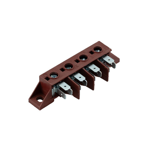 Clamp 4 Position (34150026)