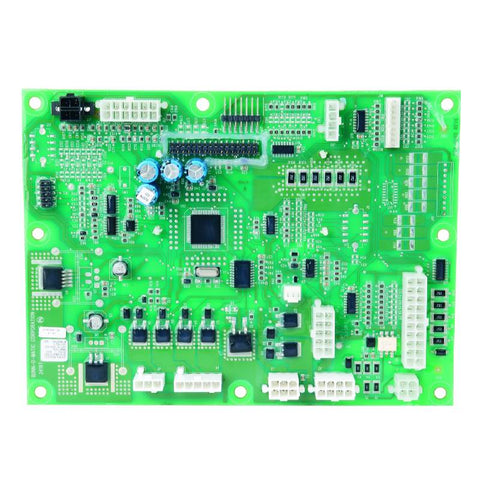 Cba,Lcr/Lca Ctrl Rohs (34197.1003)