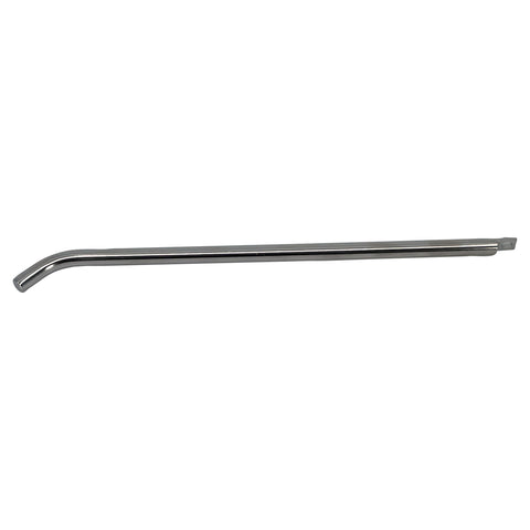 Bunn 34308.0000 Bar, Handle Locking Stainless Steel