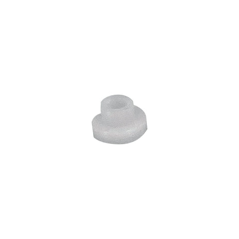 Bunn 34362.0006 Bushing, .196Id X.3 Od X.12Flg Acetal