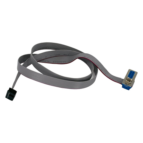 Cable, 9 Pin(30" Long) (34393.0001)