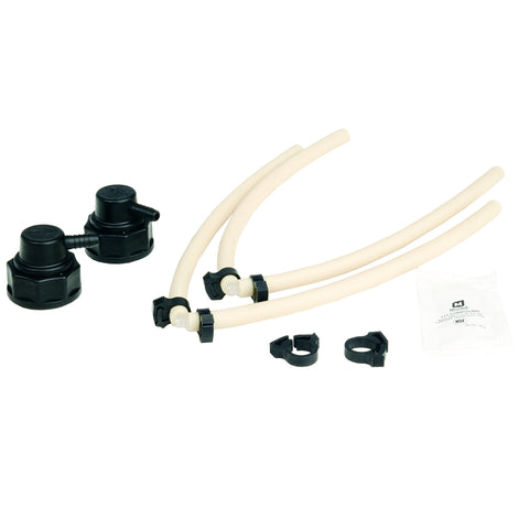 34400.0201 BUNN ADPTR/TUBE PKG,SCHOLLE 3/16"