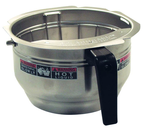 BUNN 34559.0000 Funnel Ay, W/Decal Grt "C"7.13