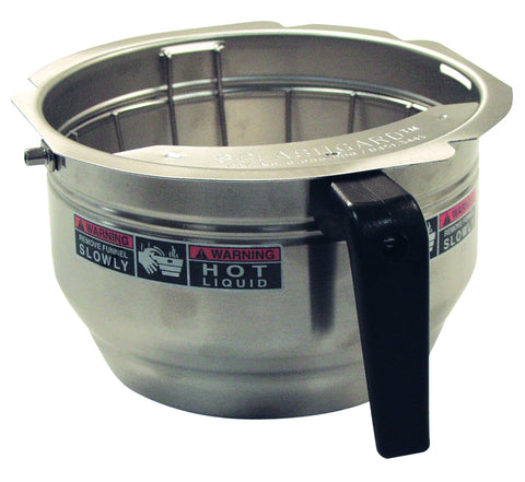 34559.0000 BUNN FUNNEL AY,W/DECAL GRT "C"7.12