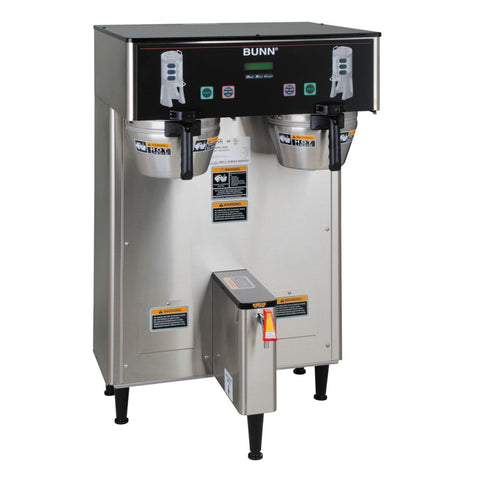 34600.0000 BUNN DUAL TF DBC,120/240V FLK