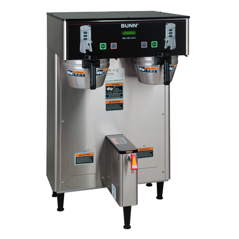 34600.0000 BUNN DUAL TF DBC,120/240V FLK