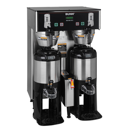 34600.0002 BUNN DUAL TF DBC,120/240V