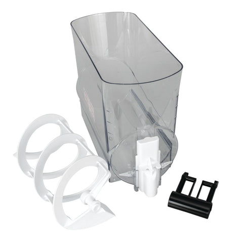 KIT, HOPPER ASSY W/STD HANDLE -ULTRA (34673.0000)