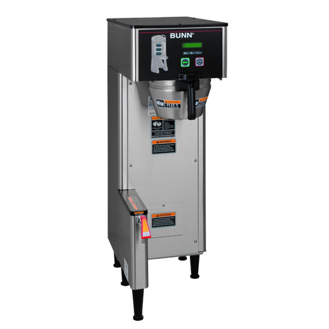 34800.0000 BUNN SINGLE TF DBC,120/240V FLK