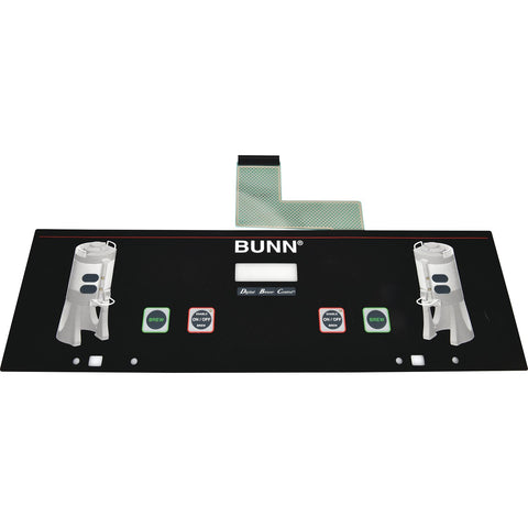 Bunn 34802.0004 Switch,Memb 2-Posn Sm/Med