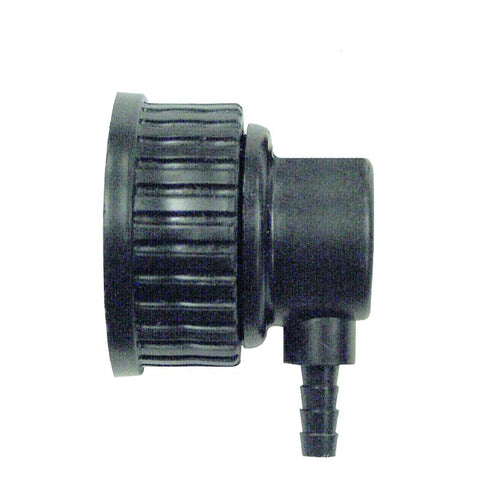BUNN 35057.0000 Connector,Scholle #1910-3/16"