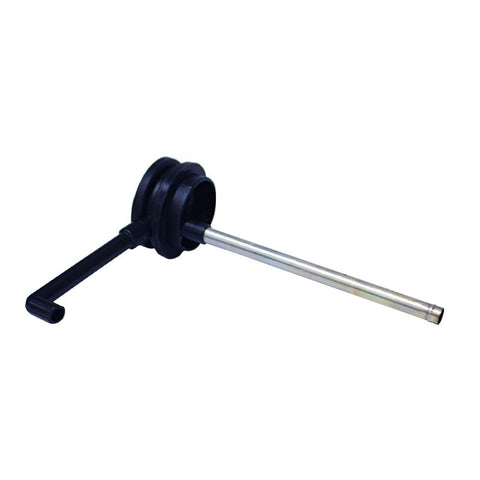 BUNN 35091.0000 Stem Assembly, 2.5l Airpot-Stainless Steel (8.65")