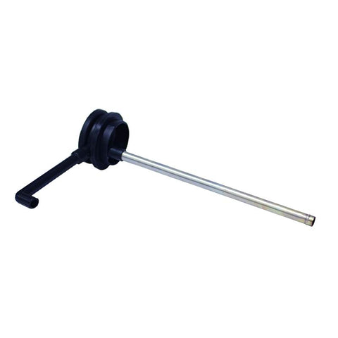 BUNN 35091.0001 Stem Assembly, 3.0l Airpot-Stainless Steel (9.80")