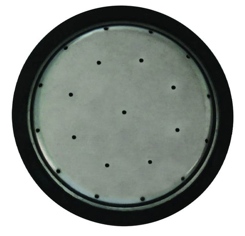 BUNN 35308.1004 Sprayhead Assembly, 21 Hole