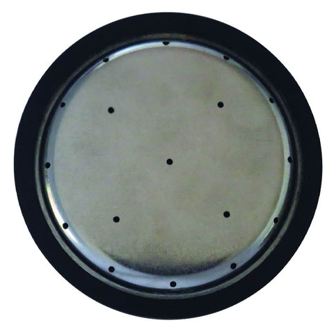 BUNN 35308.1005 Sprayhead Assembly, 17 Hole