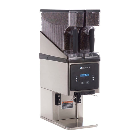 Multi-Hopper BrewWISE® DBC® and Storage System