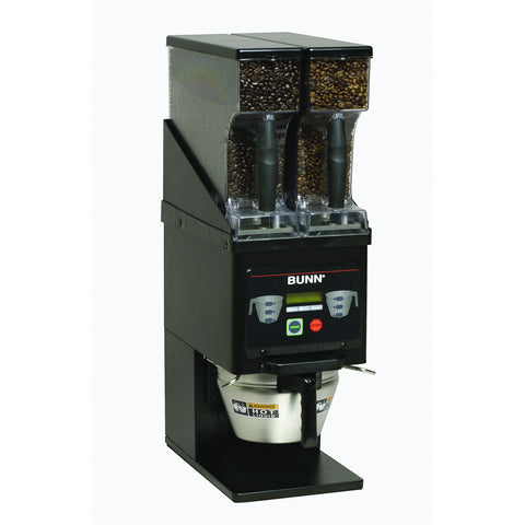 35600.0022 BUNN MHG, 120V BLK